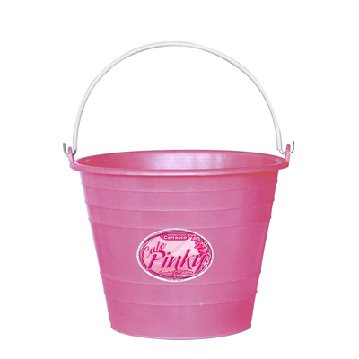 Cubeta Cónica No.12 - Color