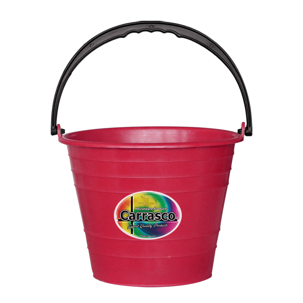 Cubeta Cónica No.12 - Color