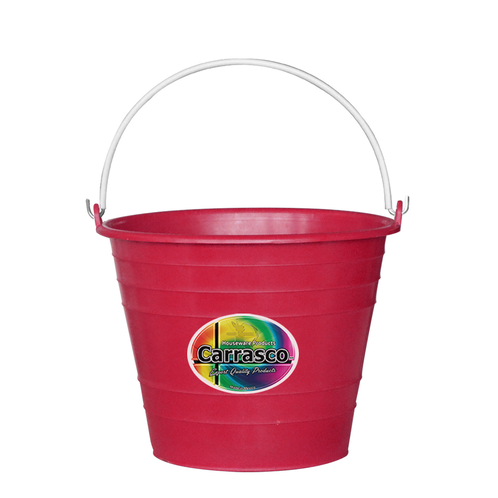 Cubeta Cónica No.12 - Color