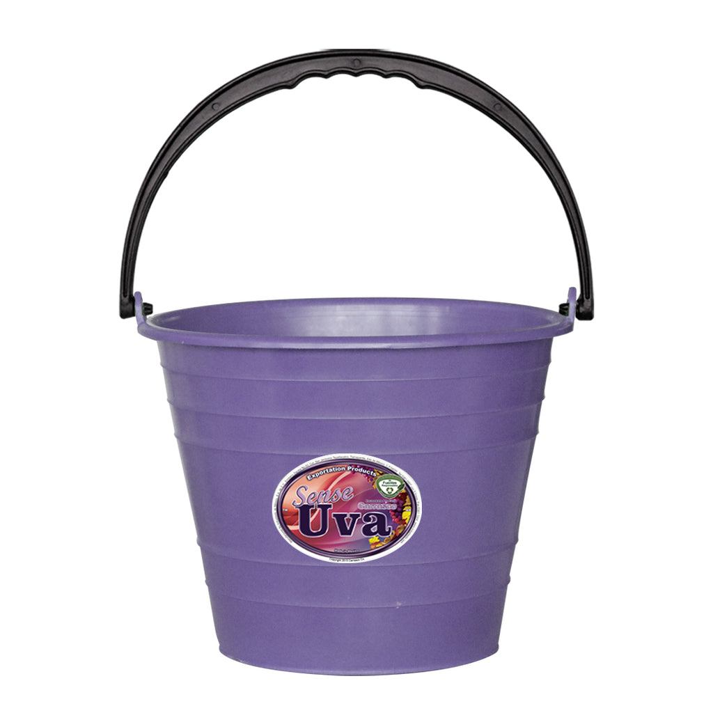 Cubeta Cónica No.12 - Color