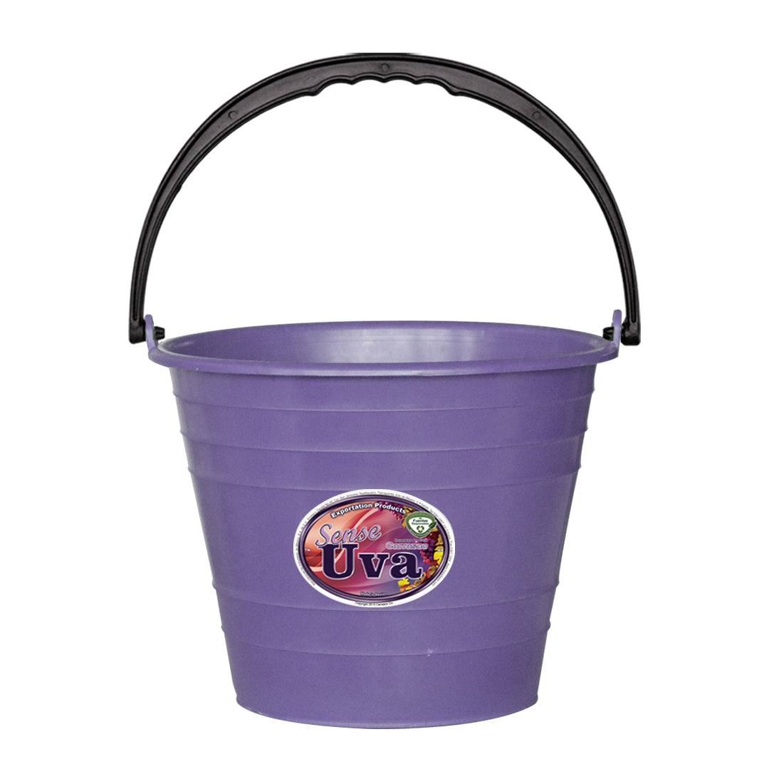 Cubeta Cónica No.12 - Color