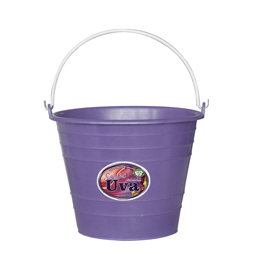 Cubeta Cónica No.12 - Color