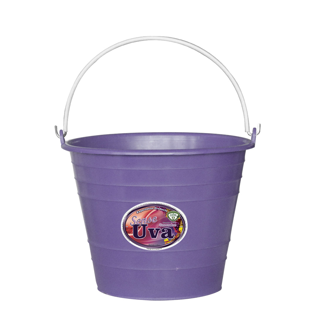 Cubeta Cónica No.12 - Color