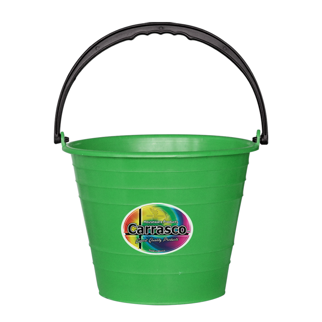 Cubeta Cónica No.12 - Color