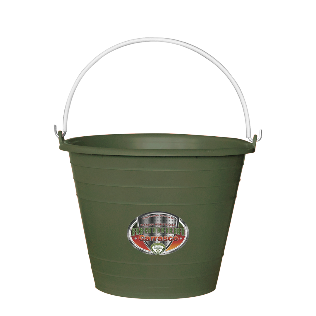 Cubeta Cónica No.14 - Económica