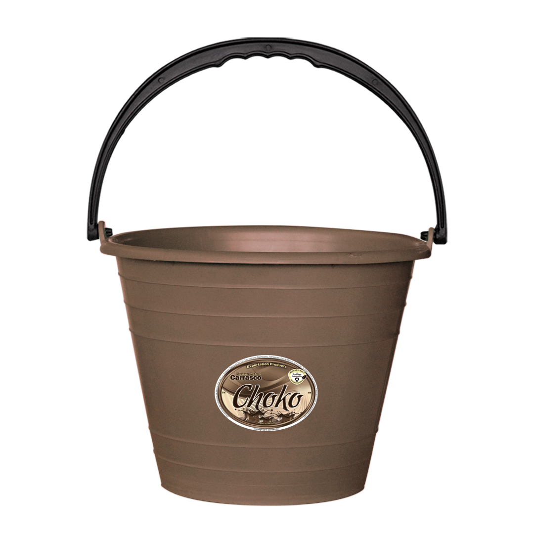 Cubeta Cónica No.14 - Económica