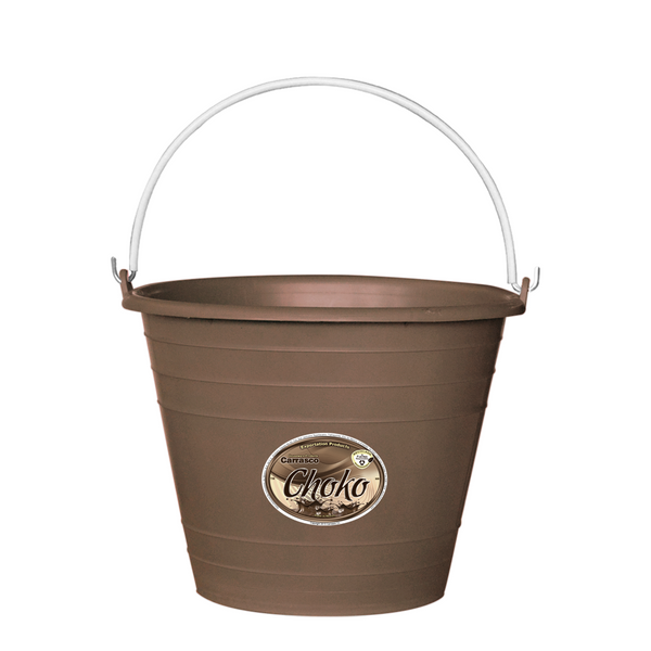 Conical Bucket - Economical - No. 14