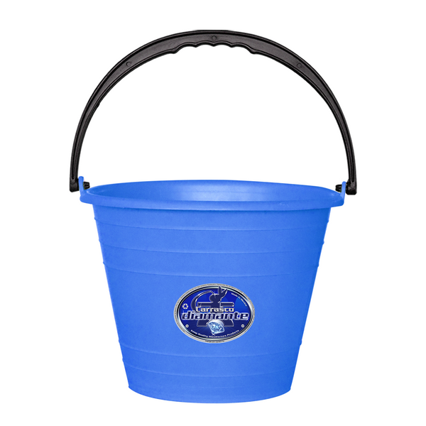 Cubeta Cónica No.14 - Color