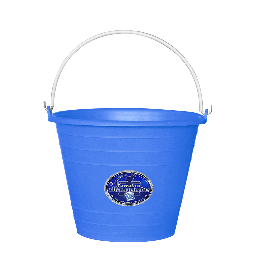 Cubeta Cónica No.14 - Color