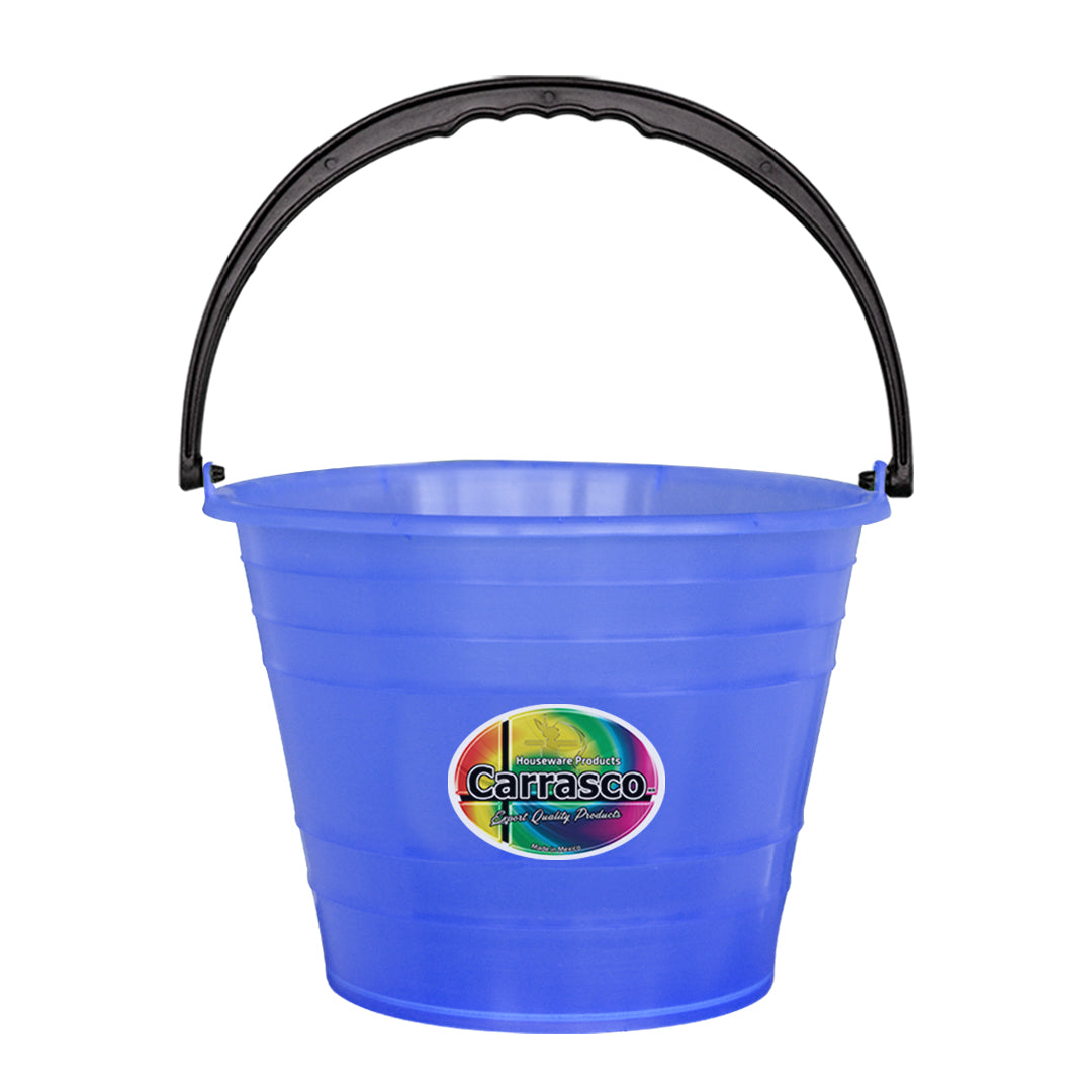 Cubeta Cónica Material de Primera - No.14