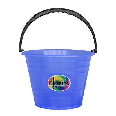 Cubeta Cónica Material de Primera - No.14