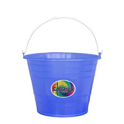 Cubeta Cónica Material de Primera - No.14