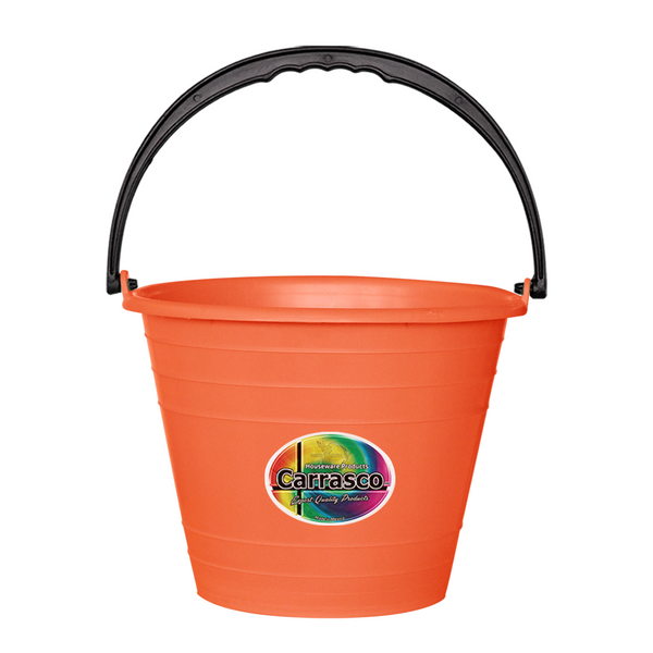 Cubeta Cónica No.14 - Color