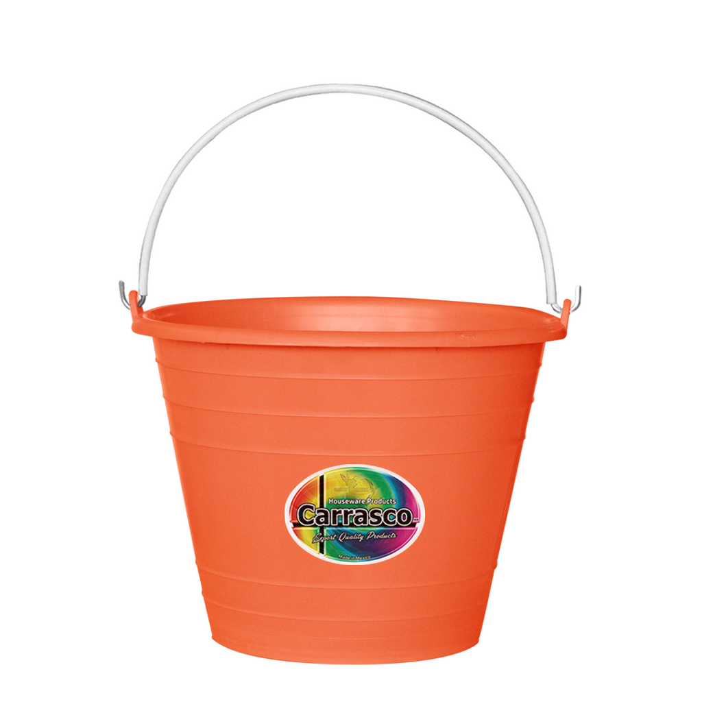 Cubeta Cónica No.14 - Color