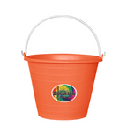 Cubeta Cónica No.14 - Color