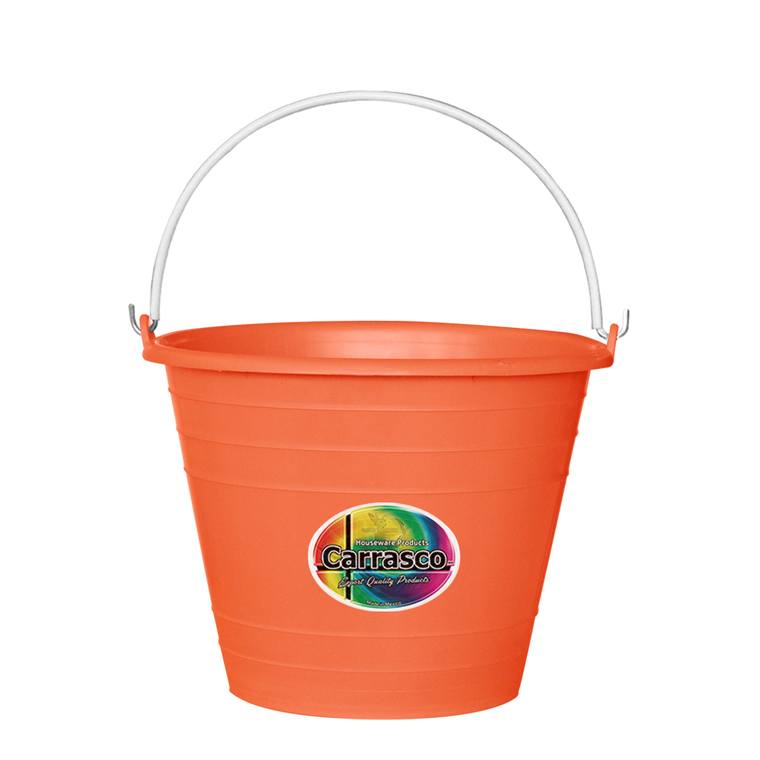 Cubeta Cónica No.14 - Color