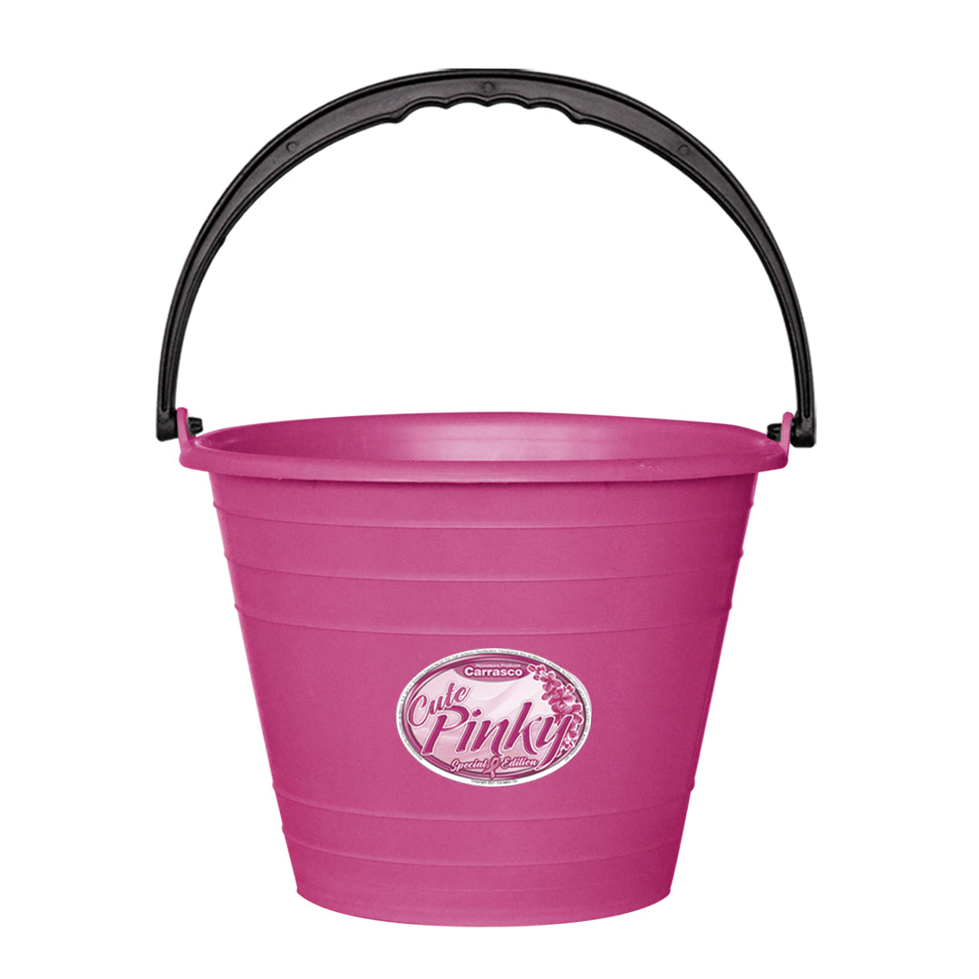 Cubeta Cónica No.14 - Color