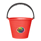 Cubeta Cónica No.14 - Color