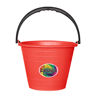 Conical Bucket - Color - No. 14