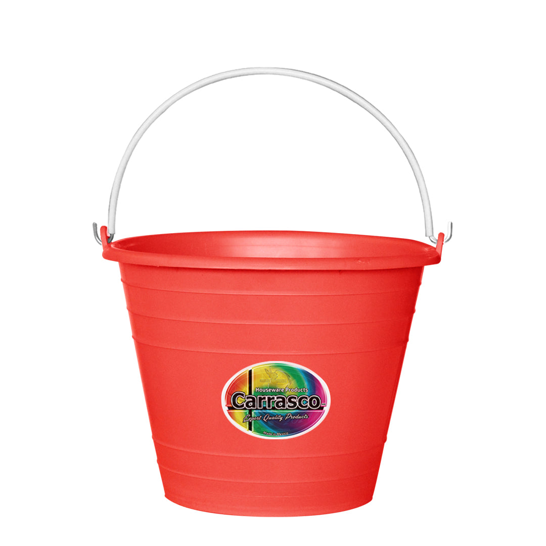 Cubeta Cónica No.14 - Color