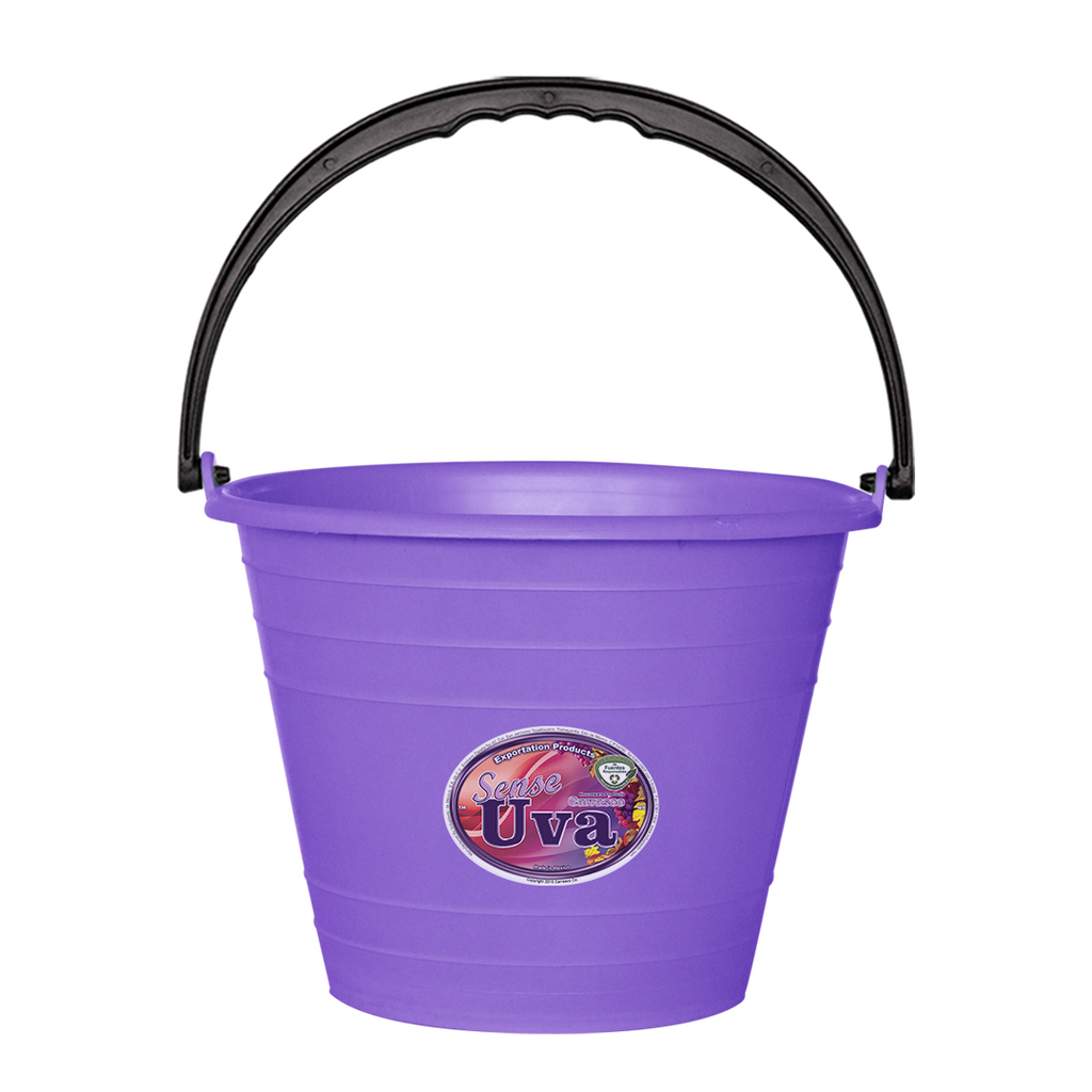 Cubeta Cónica No.14 - Color