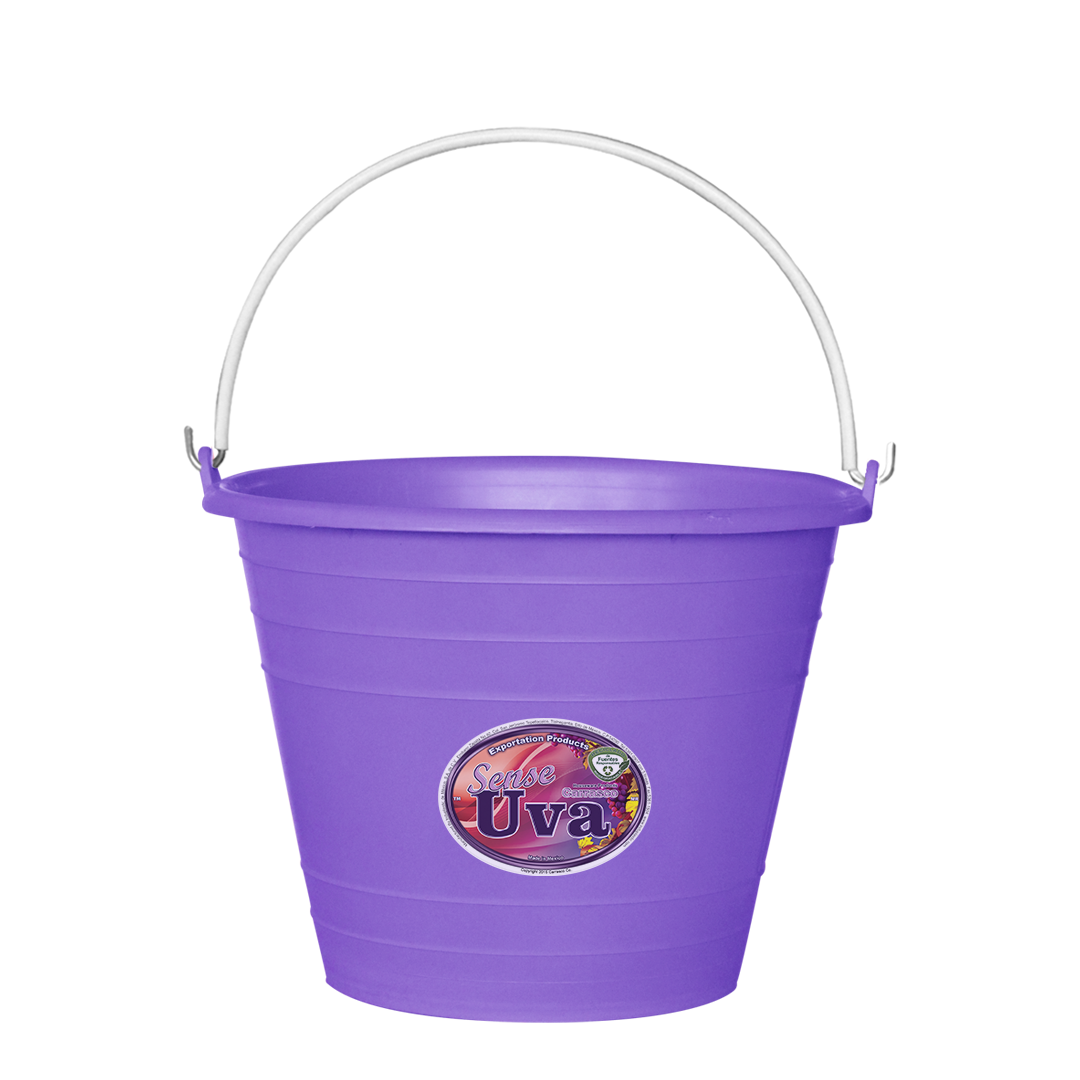 Cubeta Cónica No.14 - Color