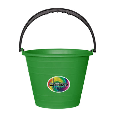 Conical Bucket - Color - No. 14