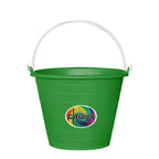 Cubeta Cónica No.14 - Color