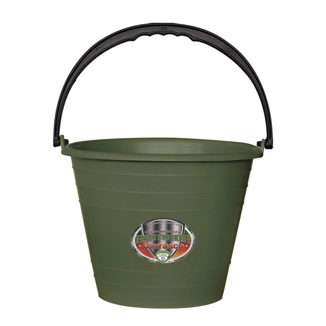 Cubeta Cónica No.14 - Económica