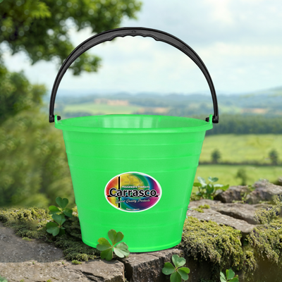 First Class Conical Bucket - No. 10