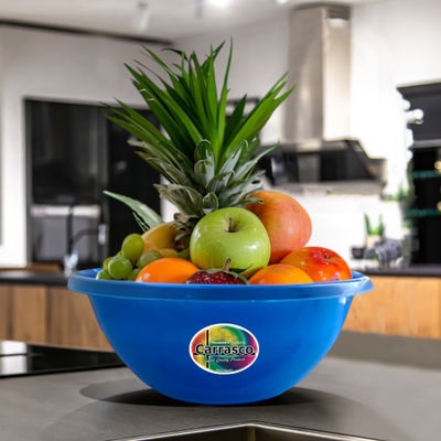 Fruit Bowl - Color No. 3