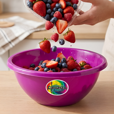 Fruit Bowl - Color No. 2