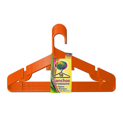 Gancho Reforzado 10 piezas
