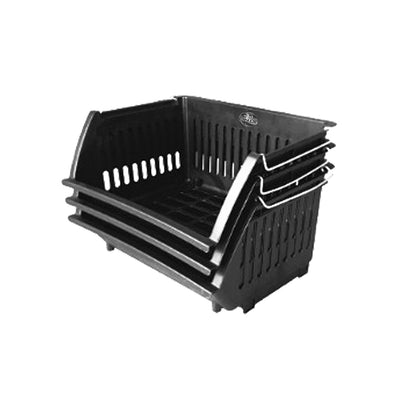 Gaveta Apilable 3 Piezas