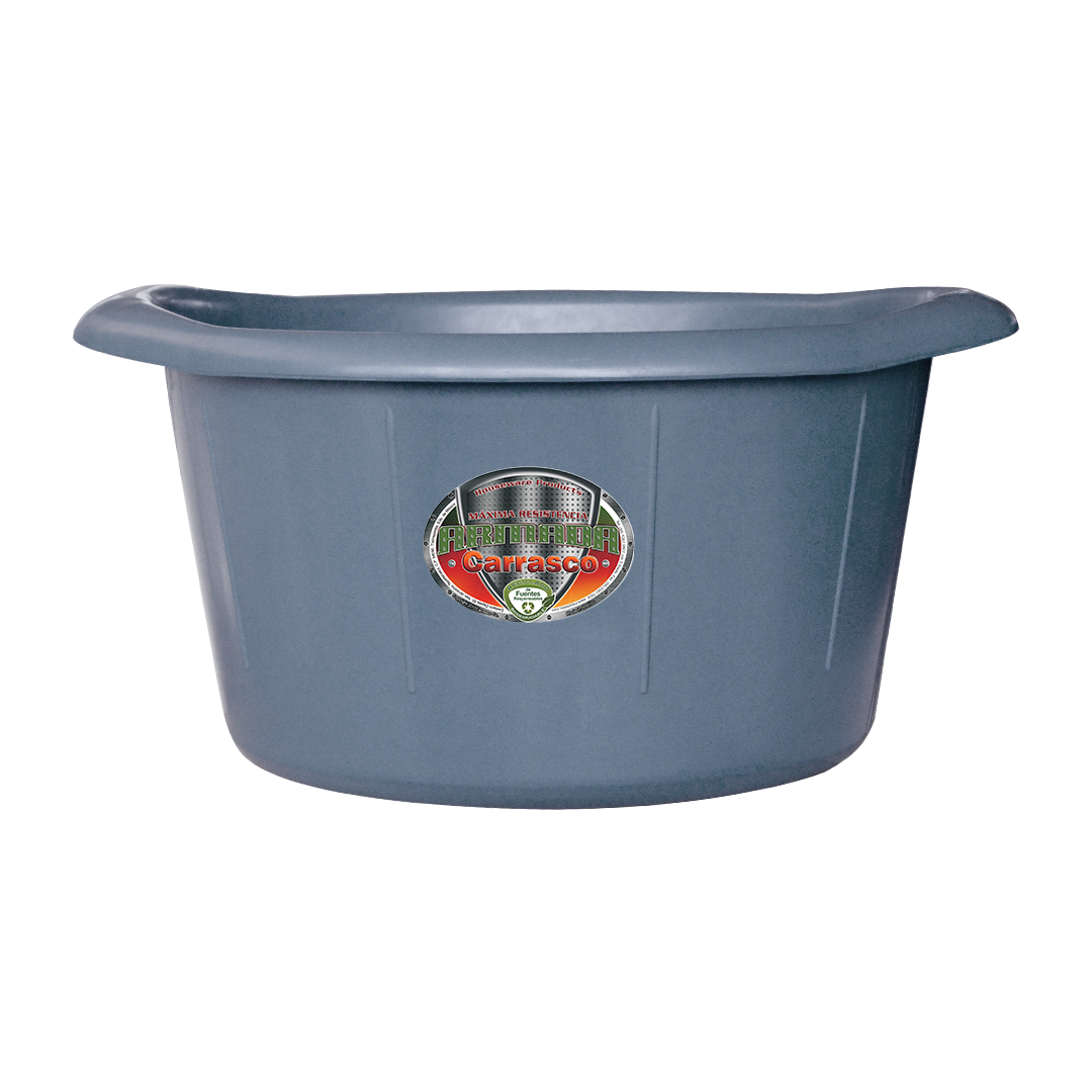 Judy Basin - Small Economy