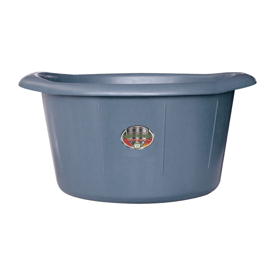 Judy Basin - Large Economy