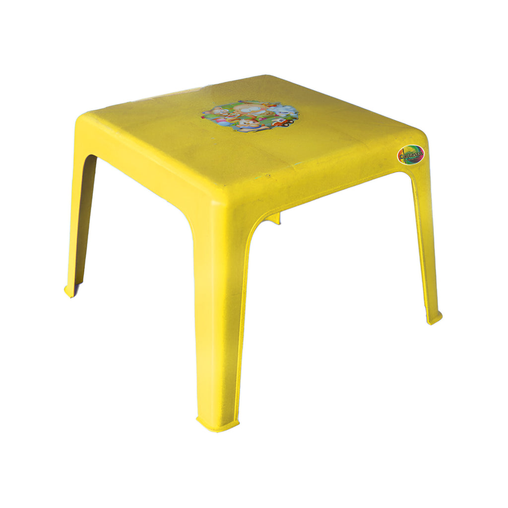Mesa Infantil Titi