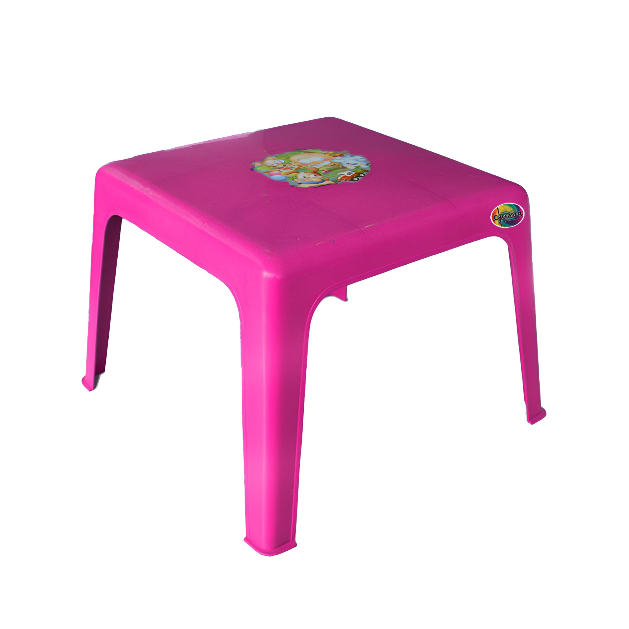 Mesa Infantil Titi