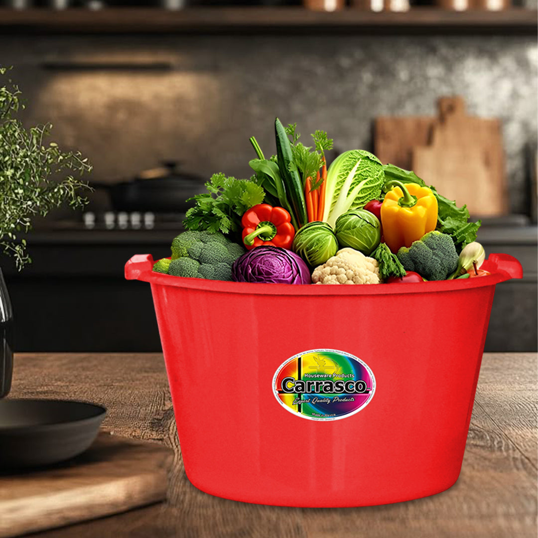 Palangana Olimpia No. 5