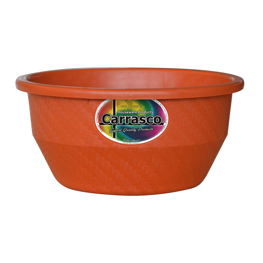 Palangana Catalina No. 12 - Color