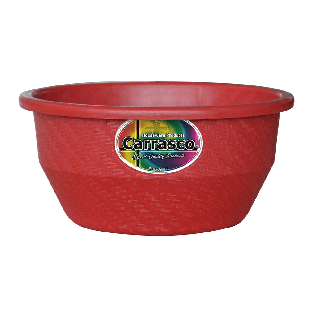 Palangana Catalina No. 12 - Color