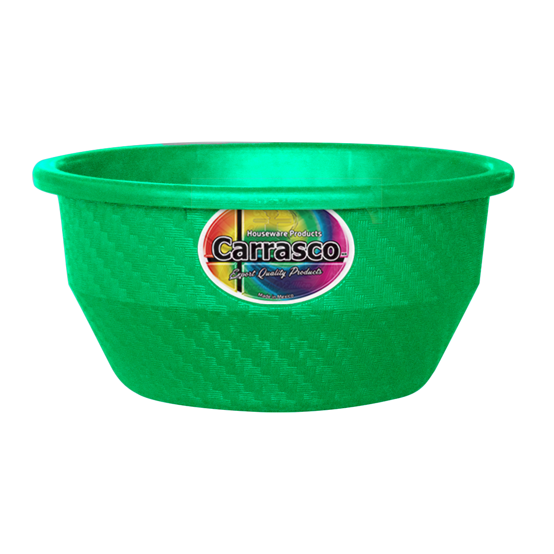 Palangana Catalina No. 12 - Color