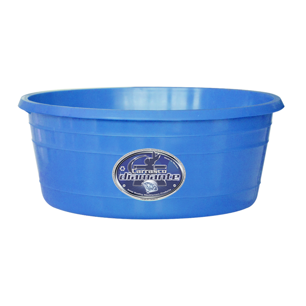 Palangana Yossy No. 14 - Color