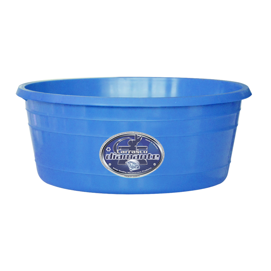 Palangana Yossy No. 14 - Color