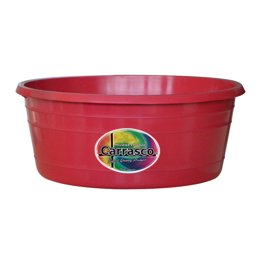 Palangana Yossy No. 14 - Color