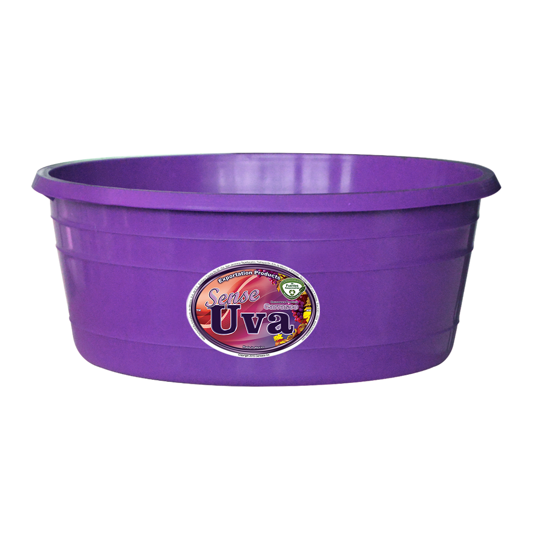 Palangana Yossy No. 14 - Color