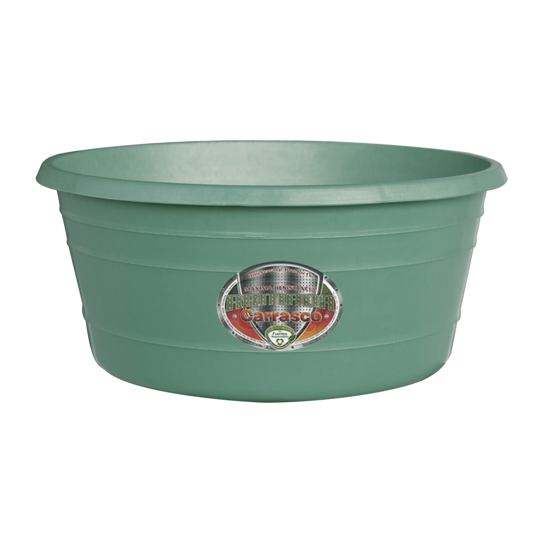 Palangana Yossy No. 16 - Económica