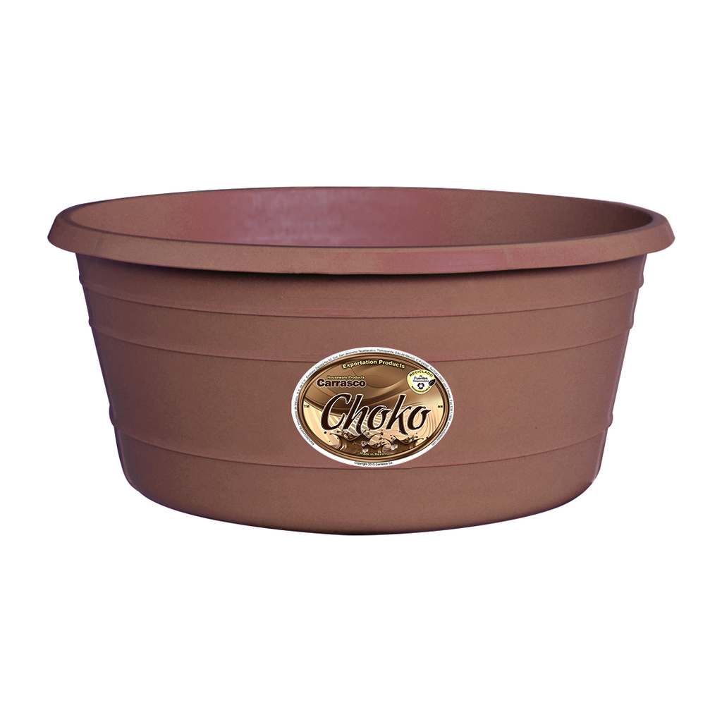 Palangana Yossy No. 16 - Económica