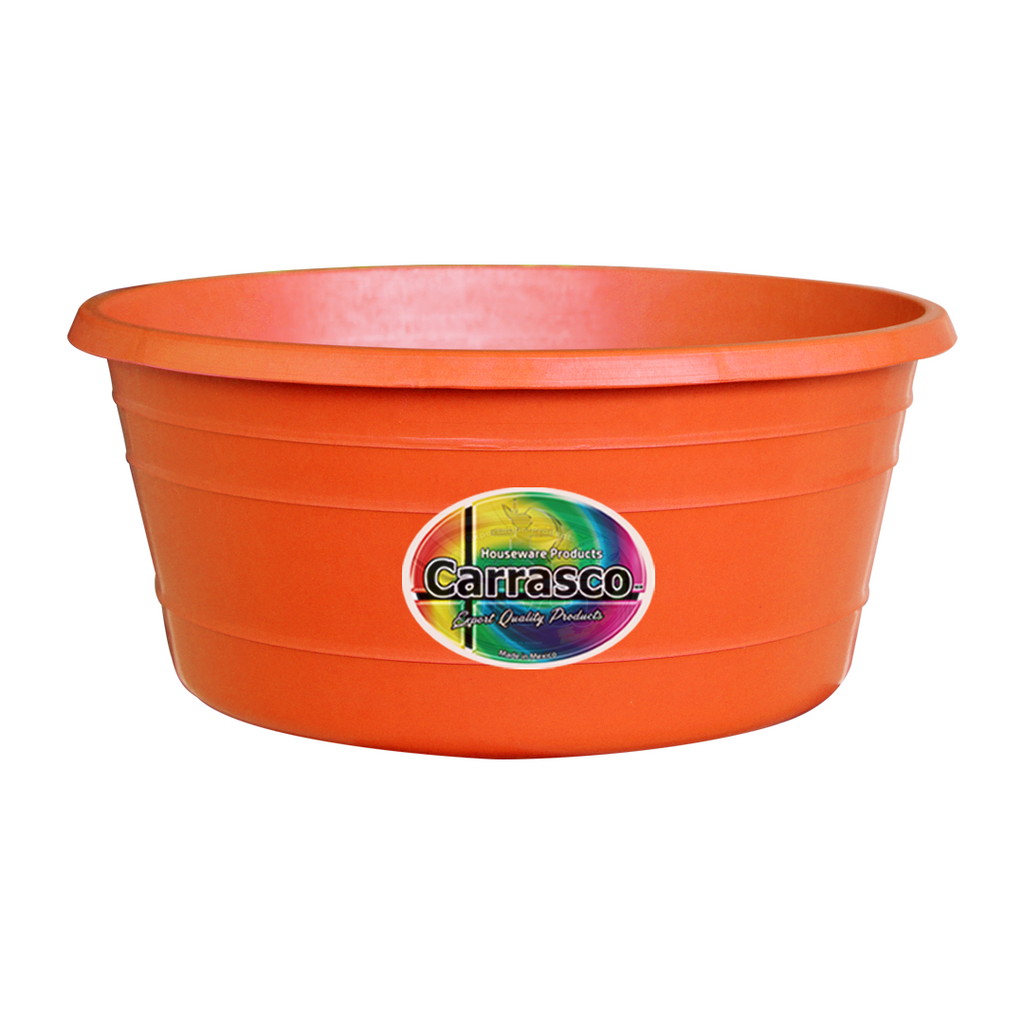 Palangana Yossy No. 16 - Color