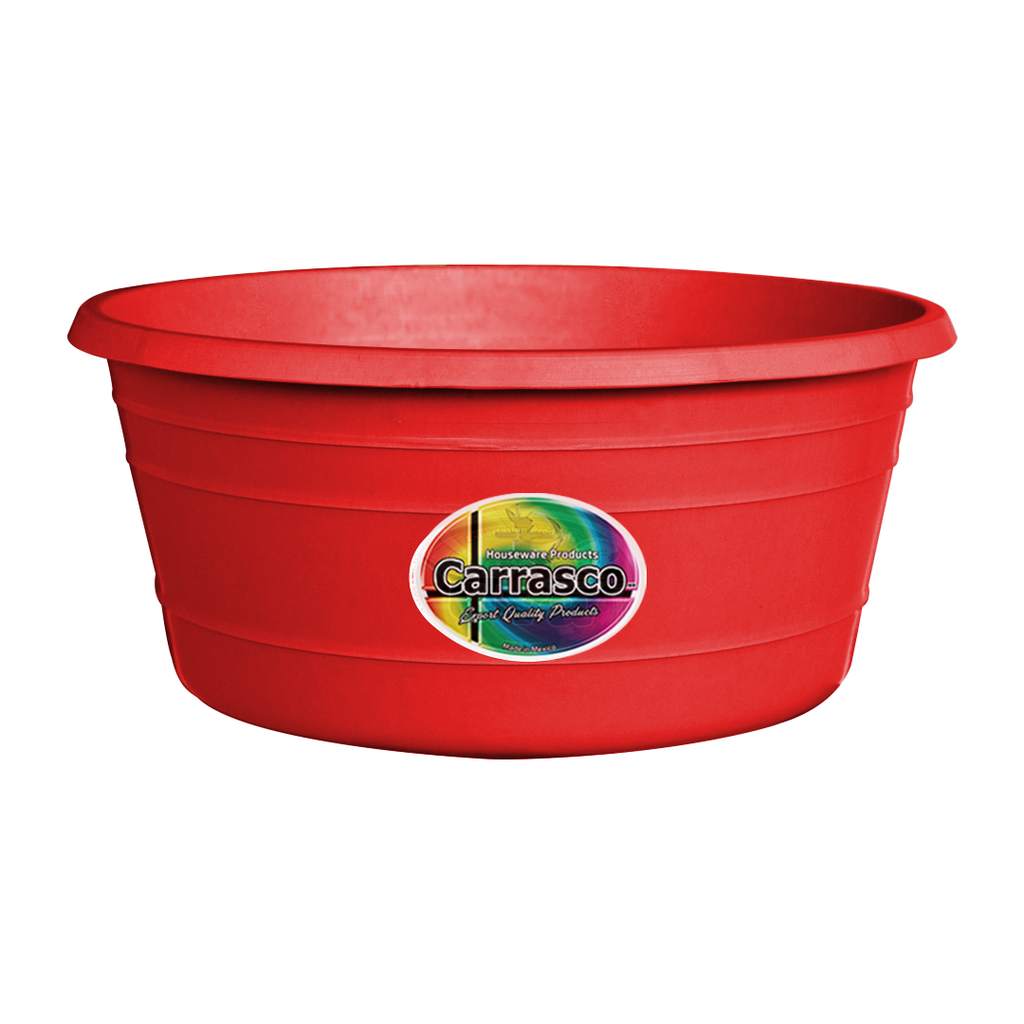 Palangana Yossy No. 16 - Color